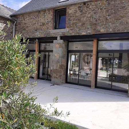 Chambres d`hôtes Domaine des Haies Dol-de-Bretagne Extérieur photo