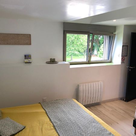 Chambres d`hôtes Domaine des Haies Dol-de-Bretagne Extérieur photo