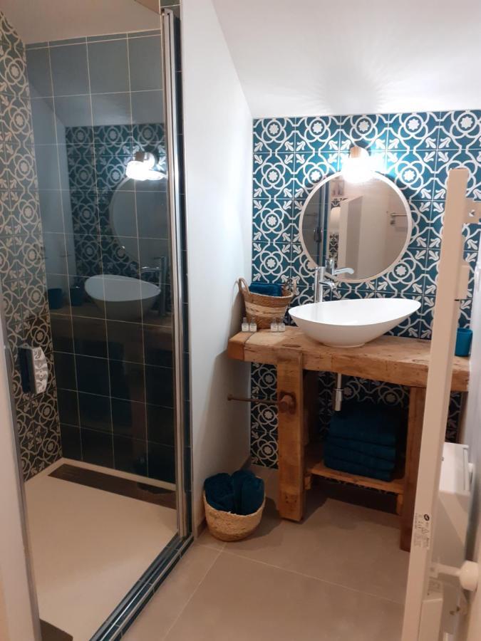 Chambres d`hôtes Domaine des Haies Dol-de-Bretagne Extérieur photo
