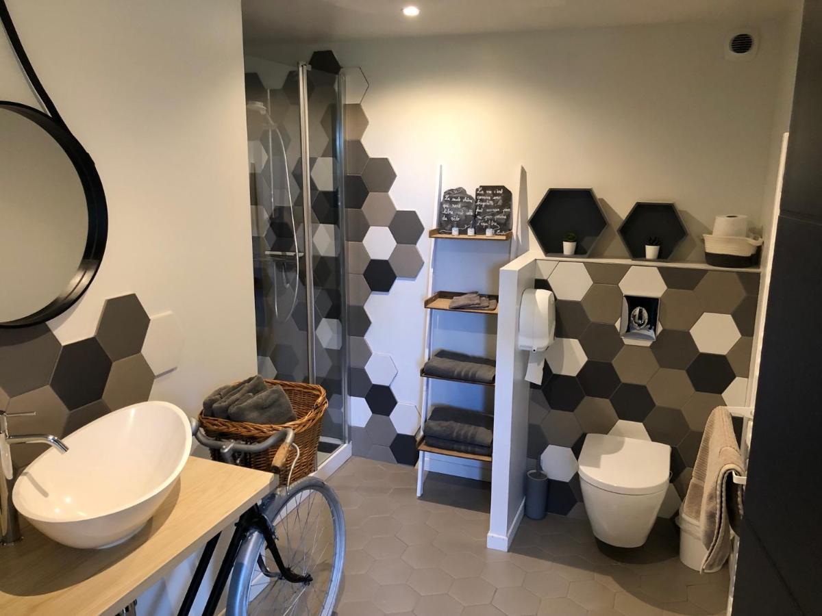 Chambres d`hôtes Domaine des Haies Dol-de-Bretagne Extérieur photo