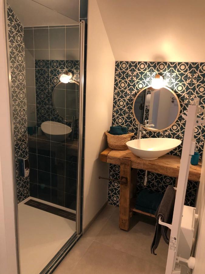Chambres d`hôtes Domaine des Haies Dol-de-Bretagne Extérieur photo